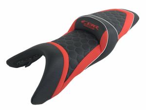 Selle grand confort SGC8053 - HONDA CBR 600 F  [1999-2007]