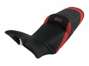 Selle grand confort SGC8054 - BMW F 700 GS (taille normale 820mm)  [≥ 2012]