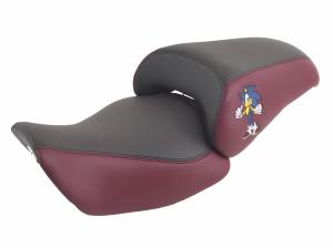 Komfort-Sitzbank SGC8062 - HONDA CB 650 R  [2019-2023]