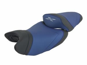 Deluxe seat SGC8065 - HONDA NC 750 X  [≥ 2021]