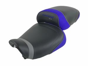 Sella grand confort SGC8069 - YAMAHA TRACER 9 / 9 GT  [2021-2024]