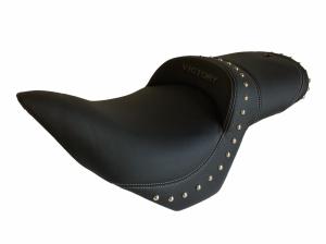 Selle grand confort SGC8085 - VICTORY HAMMER 8-BALL 