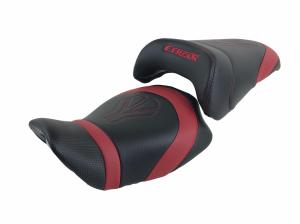 Komfort-Sitzbank SGC8109 - HONDA CB 650 R  [2019-2023]