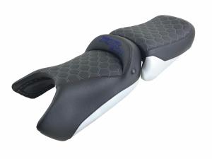 Deluxe seat SGC8111 - YAMAHA FJR 1300  [≥ 2006]