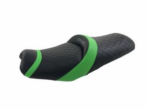 Deluxe seat SGC8120 - KAWASAKI GTR 1400  [≥ 2007]