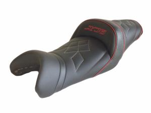 Deluxe seat SGC8135 - YAMAHA XJ6 DIVERSION  [≥ 2009]