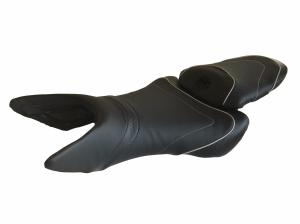 Fodera per sella design HSD8137 - YAMAHA MT-09  [≥ 2024]