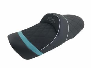 Deluxe seat SGC8139 - YAMAHA XSR 900  [2016-2021]