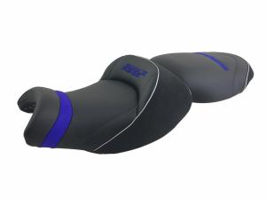 Deluxe seat SGC8141 - SUZUKI GSX-R 1300 HAYABUSA  [2008-2020]