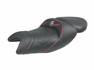 Asiento Gran Confort SGC8146 - SUZUKI GSX-R 1300 HAYABUSA  [≥ 2021]
