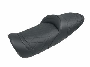 Sella grand confort SGC8156 - YAMAHA XJR 1300  [1998-2001]