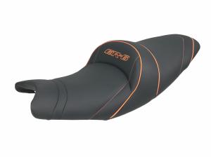 Sella grand confort SGC8178 - KAWASAKI ER-6  [2006-2008]