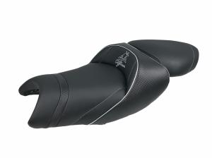 Asiento Gran Confort SGC8189 - SUZUKI GSX-R 1300 HAYABUSA  [≥ 2021]