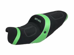 Sella grand confort SGC8195 - KAWASAKI ZZR 1400  [≥ 2006]