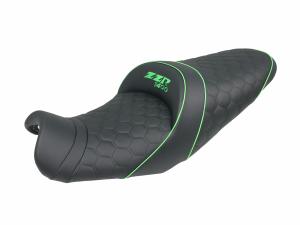 Sella grand confort SGC8205 - KAWASAKI ZZR 1400  [≥ 2006]
