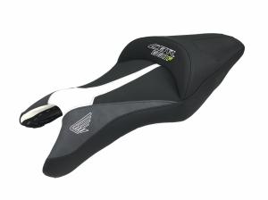 Selle grand confort SGC8208 - HONDA CBR 650 F  [≥ 2014]
