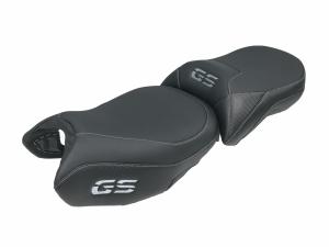 Fodera per sella design HSD8220 - BMW R 1250 GS ADVENTURE  [≥ 2018]