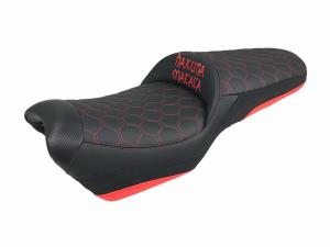 Sella grand confort SGC8225 - BMW F 750 GS taille standard 815 mm  [≥ 2018]