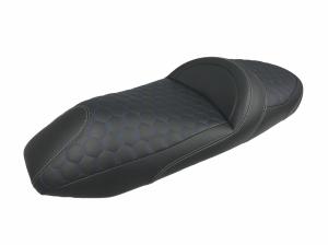 Selle grand confort SGC8237 - HONDA FORZA 350  [≥ 2021]