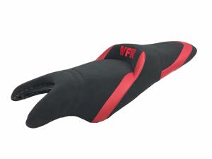 Deluxe seat SGC8260 - HONDA VFR 800 VTEC  [≥ 2002]