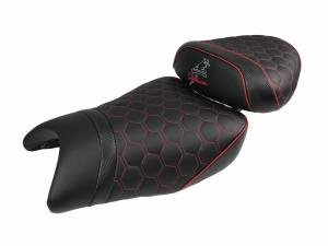 Asiento Gran Confort SGC8303 - SUZUKI GSX-R 1300 HAYABUSA  [≥ 2021]