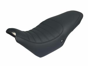 Designer style seat cover HSD8324 - YAMAHA FZX 750 