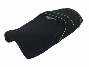 Designer style seat cover HSD8340 - MOTO GUZZI V11 SPORT 