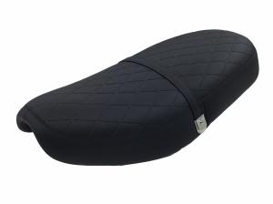 Funda de asiento Design HSD8347 - TRIUMPH LEGEND TT 