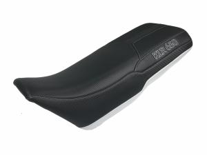 Design zadelhoes HSD8350 - KAWASAKI KLR 650  [2008-2017]