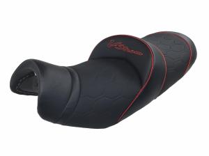 Zadel Hoog comfort SGC8361 - SUZUKI V-STROM DL 650  [2011-2016]