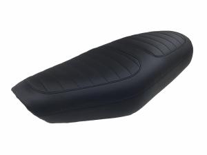 Selle grand confort SGC8362 - KAWASAKI W 650  [≥ 1999]