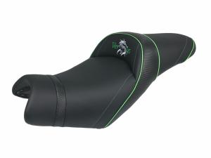 Komfort-Sitzbank SGC8366 - KAWASAKI VERSYS 650  [2007-2016]