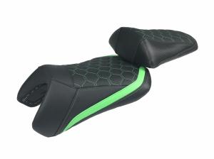 Sella grand confort SGC8367 - KAWASAKI Z 1000 SX  [2010-2013]