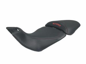 Fodera per sella design HSD8368 - DUCATI MULTISTRADA 1200 S  [2016-2018]