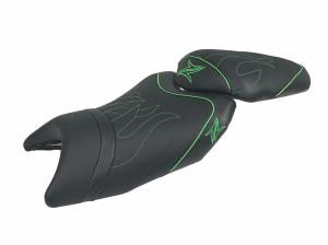 Asiento Gran Confort SGC8369 - KAWASAKI Z 800  [≥ 2013]
