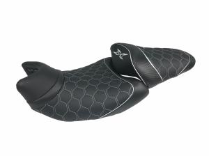 Asiento Gran Confort SGC8372 - HONDA NC 750 X  [2014-2020]