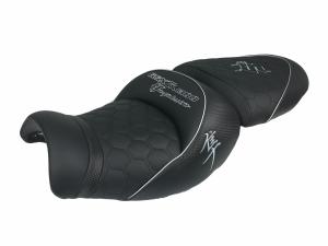 Deluxe seat SGC8375 - SUZUKI GSX-R 1300 HAYABUSA  [1999-2007]