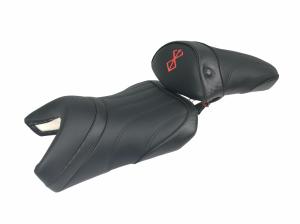 Sella grand confort SGC8385 - KAWASAKI NINJA 1000 SX  [≥ 2020]