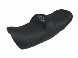 Sella grand confort SGC8387 - YAMAHA XJR 1300  [1998-2001]