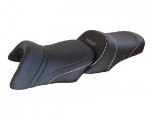 Sella grand confort SGC8394 - BMW R 1200 RT taille standard chauffante  [2005-2013]