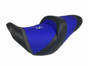 Komfort-Sitzbank SGC8404 - SUZUKI V-STROM DL 650  [≥ 2017]