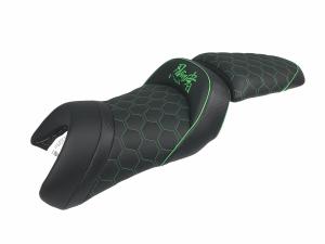 Sella grand confort SGC8415 - KAWASAKI Z 1000 SX  [2010-2013]