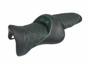 Komfort-Sitzbank SGC8440 - KAWASAKI ZX-9R NINJA  [1998-2001]