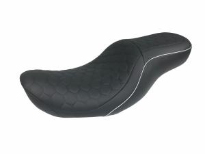 Design-Bezüge HSD8449 - HARLEY DAVIDSON DYNA STREET BOB FXDB 