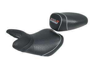 Sella grand confort SGC8463 - SUZUKI GSX-S 1000 GX  [≥ 2024]