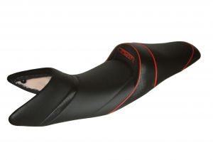 Selle grand confort SGC0847 - SUZUKI GSR 600  [≥ 2006]