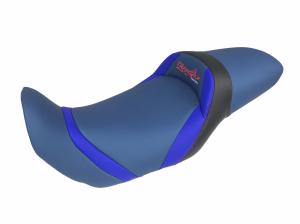 Deluxe seat SGC8480 - HONDA TRANSALP XL 750  [≥ 2023]
