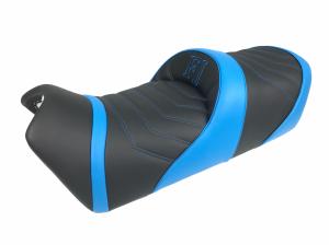 Selle grand confort SGC8481 - YAMAHA FJ 1200  [1984-1993]