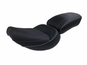 Selle grand confort SGC8487 - SUZUKI INTRUDER 750 
