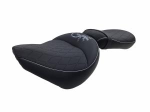 Asiento Gran Confort SGC8489 - YAMAHA DRAGSTAR 1100 CLASSIC 